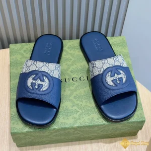 cùng ngắm Dép Gucci nam CKG4131