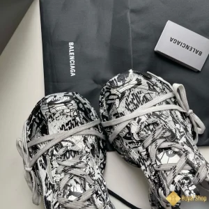 cùng ngắm GIày Balenciaga nam sneaker 3XL CKB41252