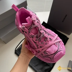 cùng ngắm GIày Balenciaga nam sneaker 3XL CKB41263