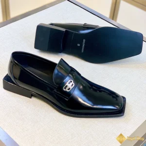 cùng ngắm GIày loafer Balenciaga nam CKB41402