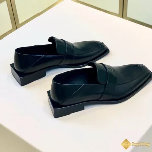 cùng ngắm GIày loafer Balenciaga nam CKB41404