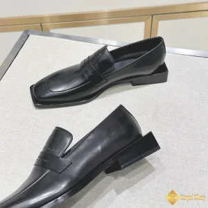 cùng ngắm GIày loafer Balenciaga nam CKB41406