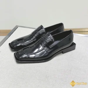 cùng ngắm GIày loafer Balenciaga nam CKB41407