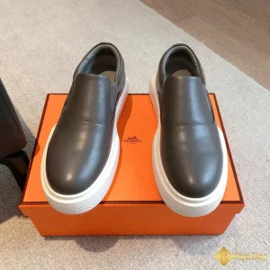 cùng ngắm Giày Hermes nam sneaker Slip-on CKH41271