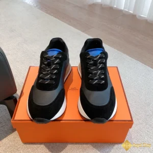 cùng ngắm Giày Hermes nam sneaker Trail CKH41233