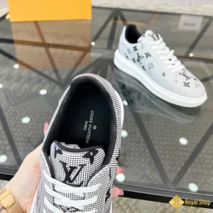 cùng ngắm Giày LV nam sneaker Beverly Hills CKL41305