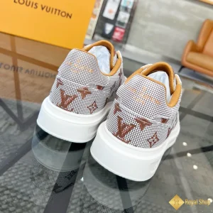 cùng ngắm Giày LV nam sneaker Beverly Hills CKL41307