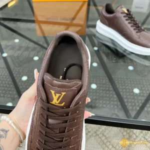 cùng ngắm Giày LV nam sneaker Beverly Hills CKL41313