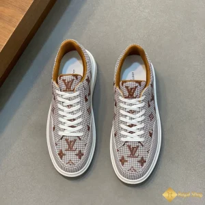 cùng ngắm Giày LV nam sneaker Beverly Hills CKL41316