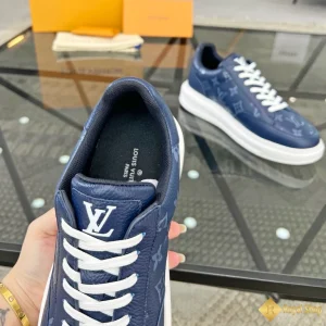 cùng ngắm Giày LV nam sneaker Beverly Hills CKL41325