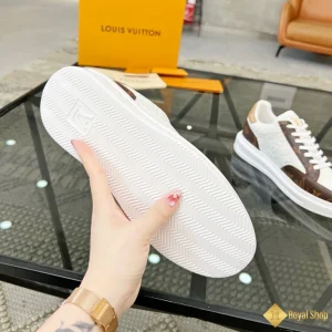 cùng ngắm Giày LV nam sneaker Beverly Hills CKL41331