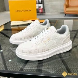 cùng ngắm Giày LV nam sneaker Beverly Hills CKL41334