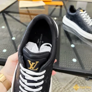 cùng ngắm Giày LV nam sneaker Beverly Hills CKL41335