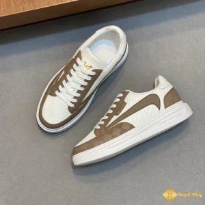 cùng ngắm Giày LV nam sneaker Beverly Hills CKL41346