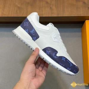 cùng ngắm Giày LV nam sneaker Run Away CKL41236