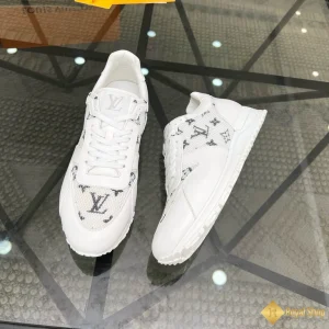 cùng ngắm Giày LV nam sneaker Run Away CKL41261