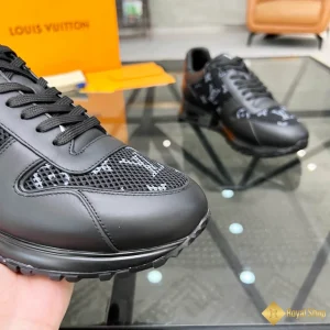 cùng ngắm Giày LV nam sneaker Run Away CKL41262