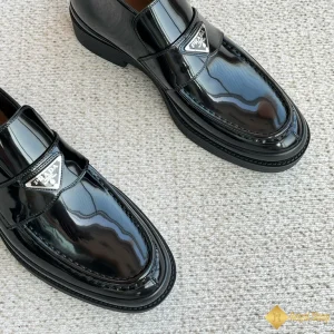 cùng ngắm Giày Prada nam loafer CKP4385