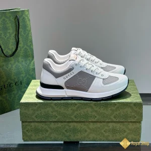 cùng ngắm Giày Sneaker Gucci nam CKG430015