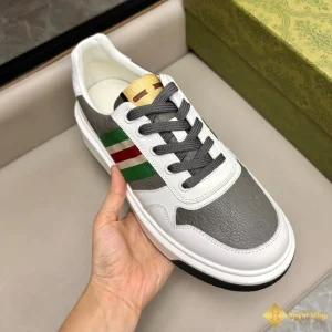 cùng ngắm Giày Sneaker Gucci nam Chunky CKG430105