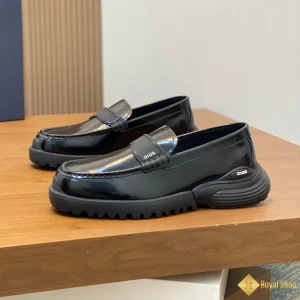 cùng ngắm Giày loafer Dior nam CKG240165