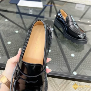 cùng ngắm Giày loafer Dior nam CKG240176