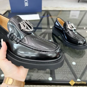 cùng ngắm Giày loafer Dior nam CKG240178