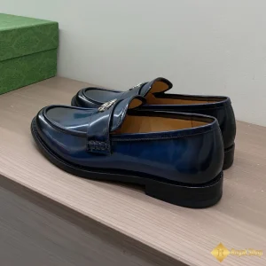 cùng ngắm Giày loafer Gucci nam CKG241020