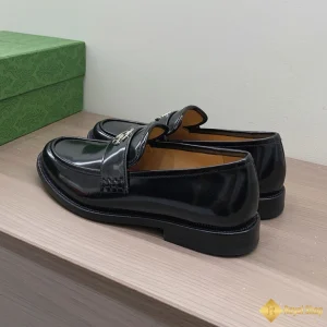 cùng ngắm Giày loafer Gucci nam CKG241024