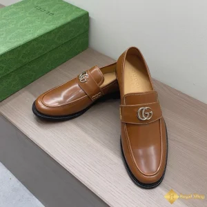 cùng ngắm Giày loafer Gucci nam CKG241025