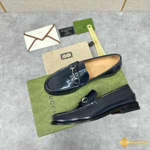 cùng ngắm Giày loafer Gucci nam CKG241027