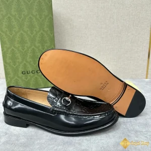 cùng ngắm Giày loafer Gucci nam CKG241031