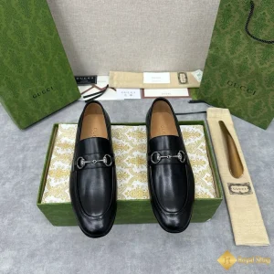 cùng ngắm Giày loafer Gucci nam CKG241040