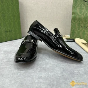 cùng ngắm Giày loafer Gucci nam CKG241046