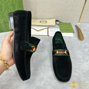 cùng ngắm Giày loafer Gucci nam CKG241054