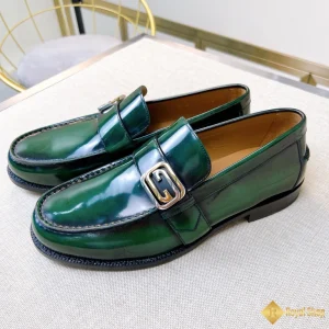 cùng ngắm Giày loafer Gucci nam CKG421312093