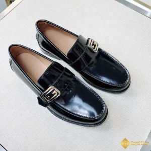 cùng ngắm Giày loafer Gucci nam CKG421342093