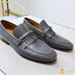 cùng ngắm Giày loafer Gucci nam CKG421352093