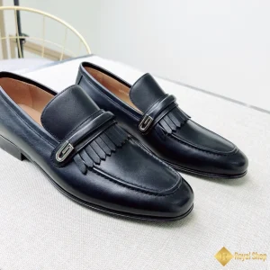 cùng ngắm Giày loafer Gucci nam CKG421362093