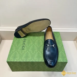 cùng ngắm Giày loafer Gucci nam CKG421382093