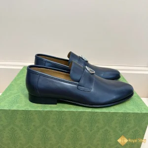 cùng ngắm Giày loafer Gucci nam CKG421442093