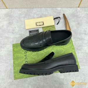 cùng ngắm Giày loafer Gucci nam CKG421542093