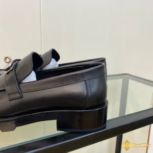 cùng ngắm Giày nam loafer Hermes CKH423