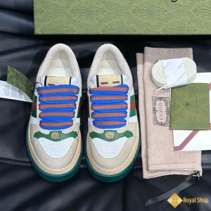 cùng ngắm Giày sneaker Gucci Screener CKG11813