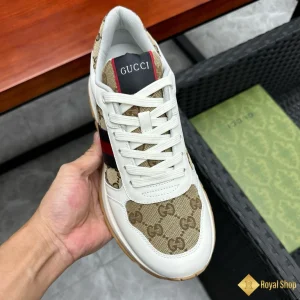 cùng ngắm Giày sneaker Gucci Screener CKG11822