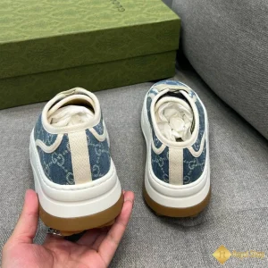 cùng ngắm Giày sneaker Gucci Tennis CKGC2412008