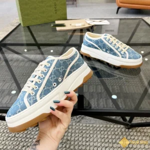 cùng ngắm Giày sneaker Gucci Tennis CKGC2412012