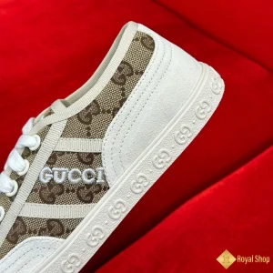 cùng ngắm Giày sneaker Gucci low top CKG241013