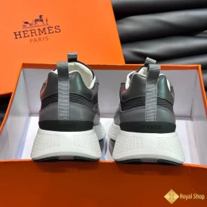 cùng ngắm Giày sneaker Hermes nam Heros CKH41518