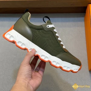 cùng ngắm Giày sneaker Hermes nam Impulse Chandal CKH41432